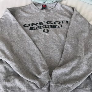 Nike Sweatshirt
